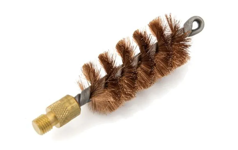 Bisley 12G Phosphor Bronze Brush